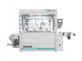 KR BM 600 PROFİL BOYAMA MAKİNESİ