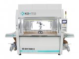 KR BM 1000 K OTOMATİK BOYAMA MAKİNESİ